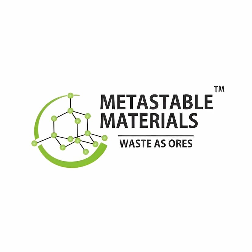 Metastable Materials