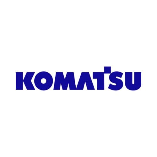 Komatsu Ltd.