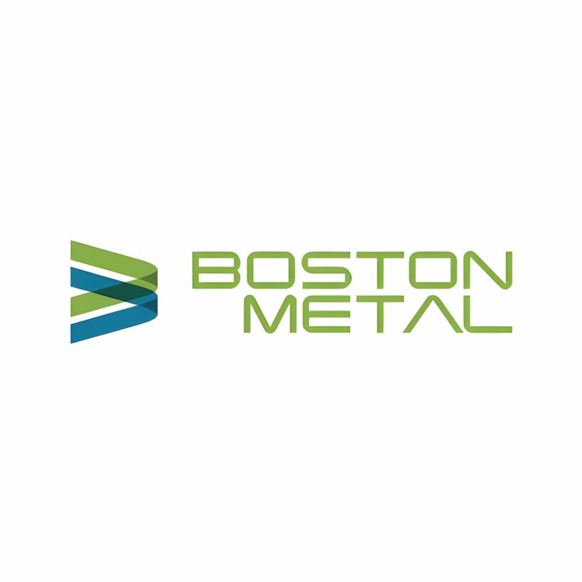 Boston Metal
