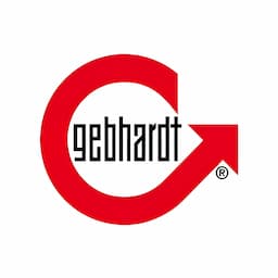 GEBHARDT Fördertechnik