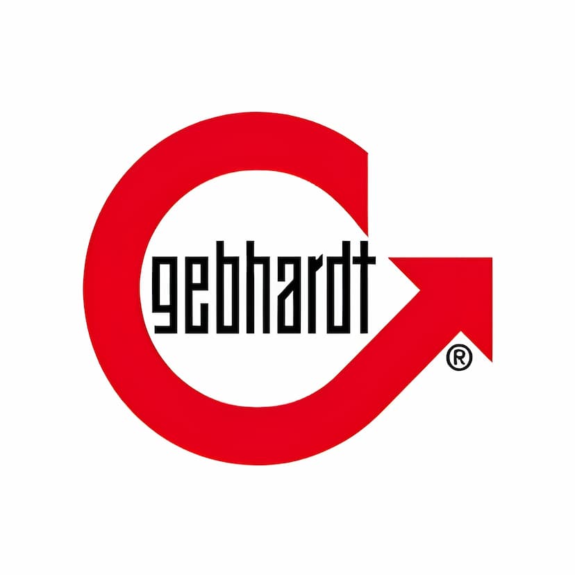 GEBHARDT Fördertechnik