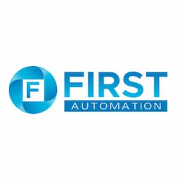 FIRST AUTOMATION