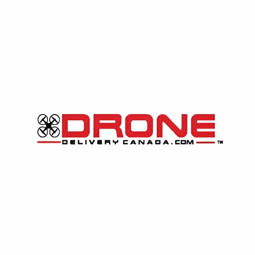 Drone Delivery Canada