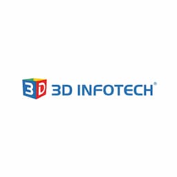 3D Infotech China