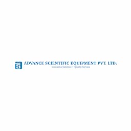 Advance Scientific Equipment