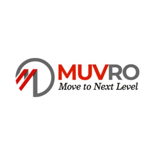 Muvro Technologies Pvt. Ltd
