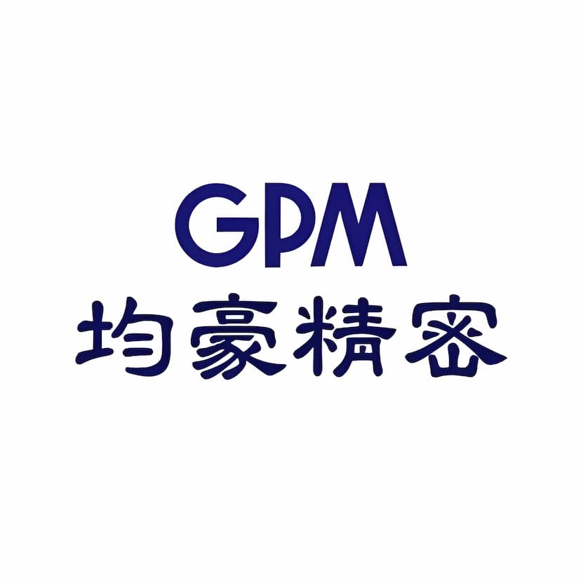 Gallant Precision Machining Co., Ltd
