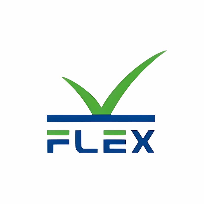 Guangdong Flex Machinery Co., Ltd.