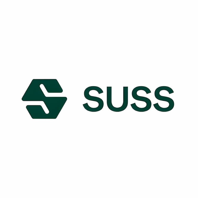 SUSS MicroTec SE