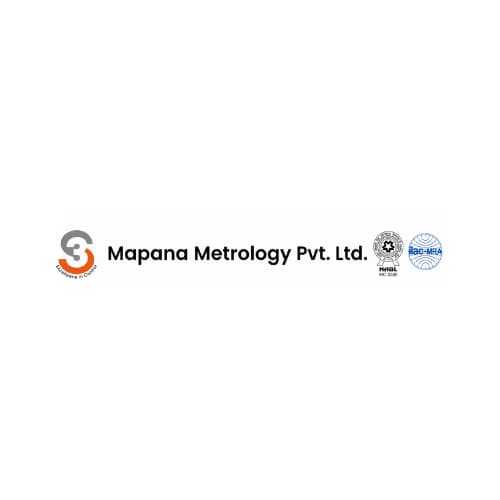 Mapana Metrology Pvt. Ltd