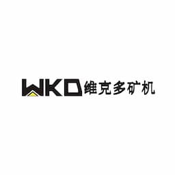 Jiangxi Victor International Mining Equipment