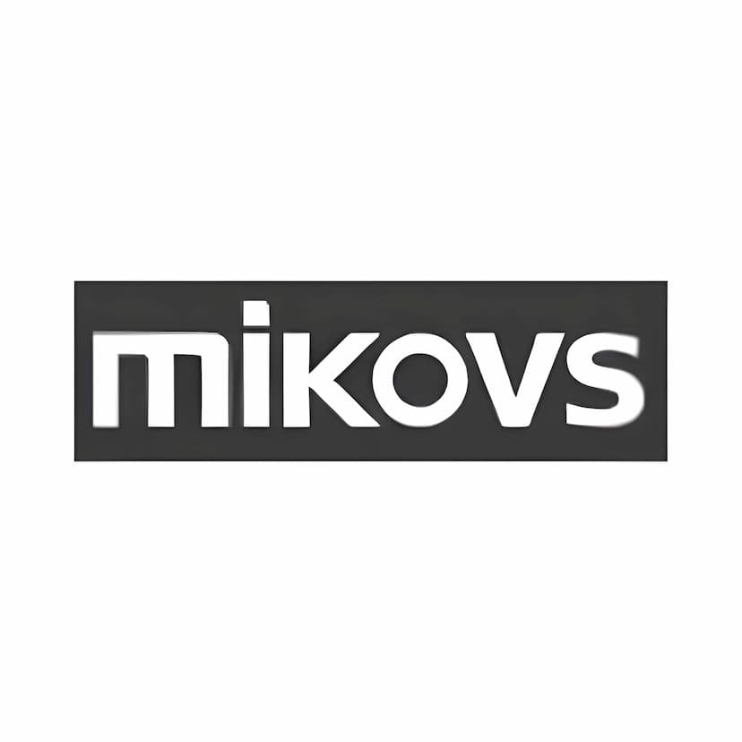 Mikovs Energy Equipments Co., Ltd.