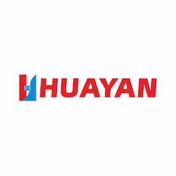 Guangzhou Huayan Precision Machinery