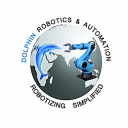 Dolphin Robotics & Automation