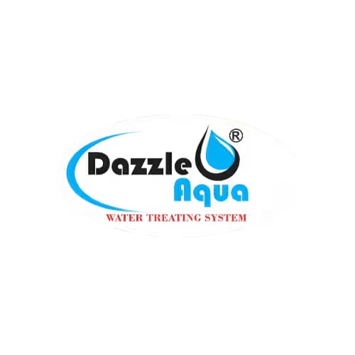 Dazzle Aqua