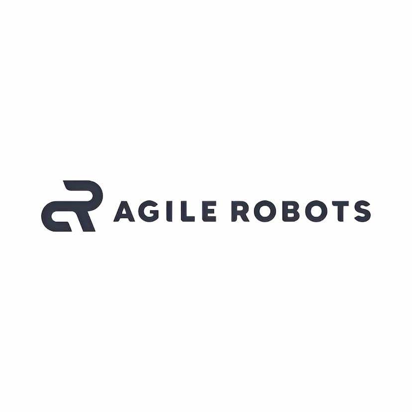 Agile Robots