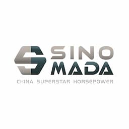 Sinomada Heavy Industry (Changsha)