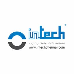 Intech Systems Chennai