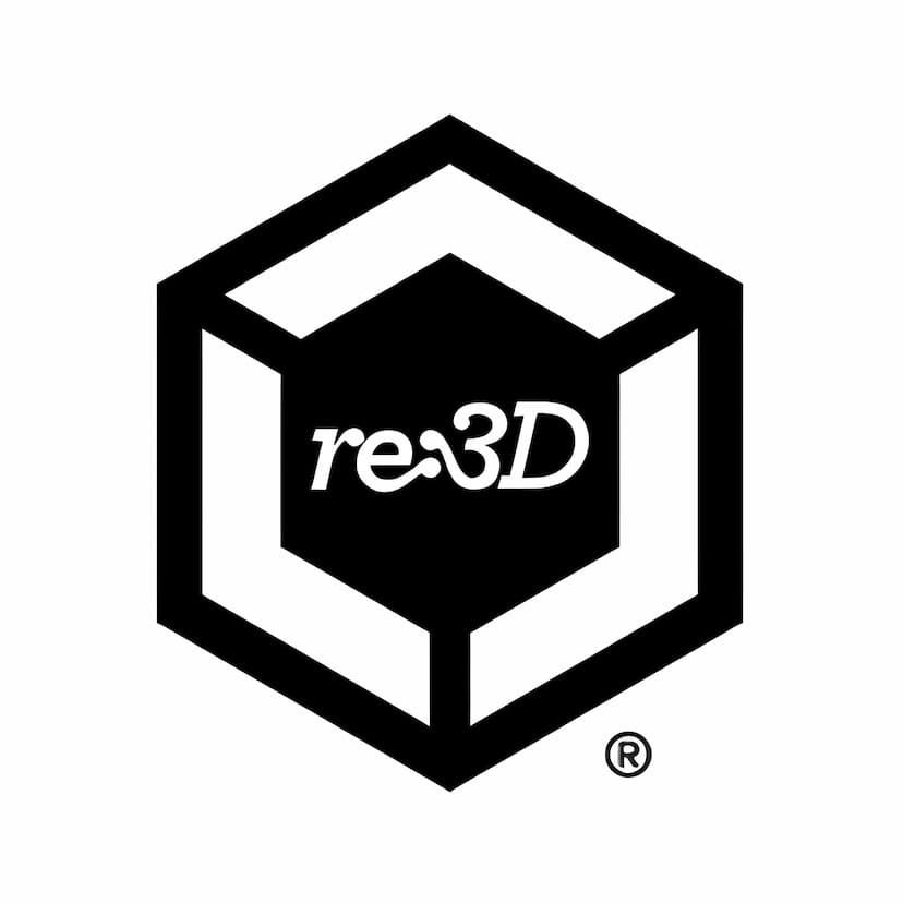 re:3D Inc