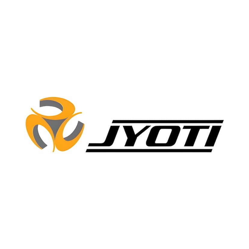 Jyoti CNC Automation Ltd.