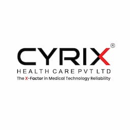 Cyrix Healthcare Pvt Ltd
