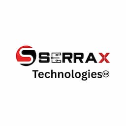 Serrax Technologies Llp