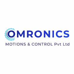 OMRONICS MOTIONS AND CONTORL PVT LTD
