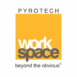 Pyrotech Workspace Solutions
