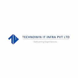 Technowin IT Infra