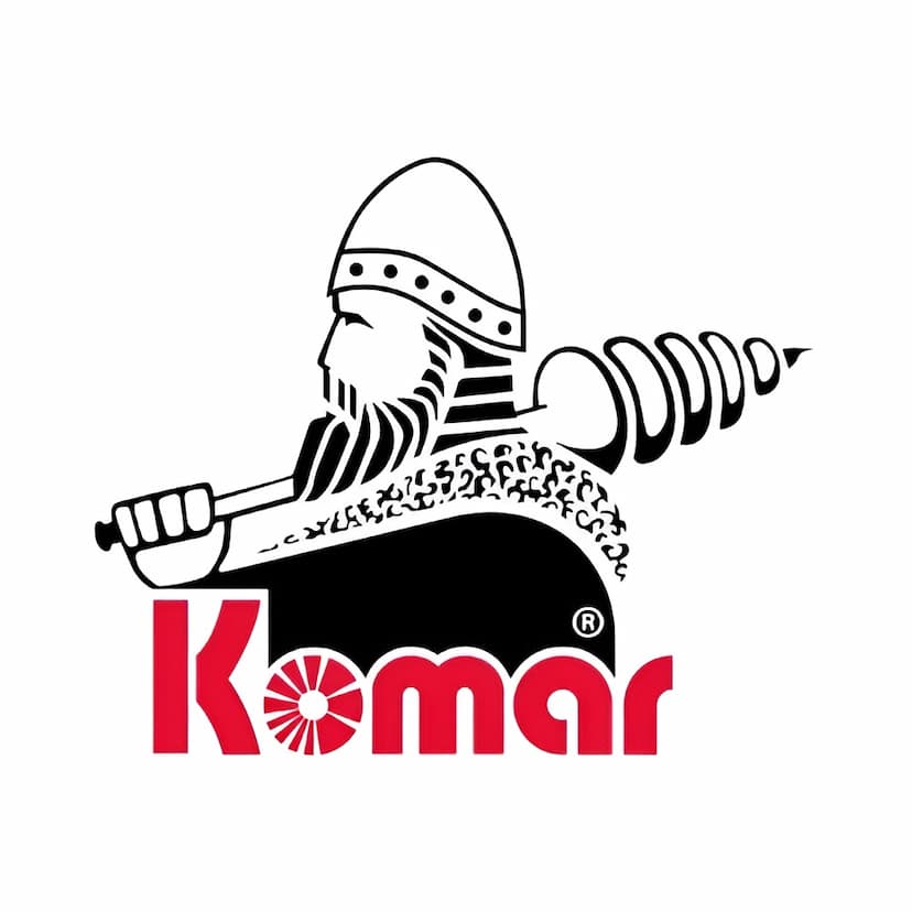Komar Industries
