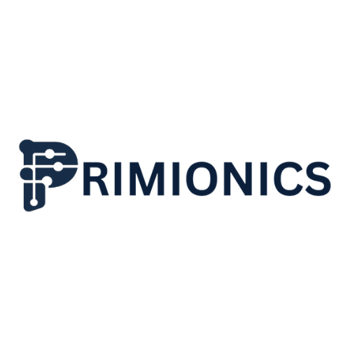 Primionics Private Limited