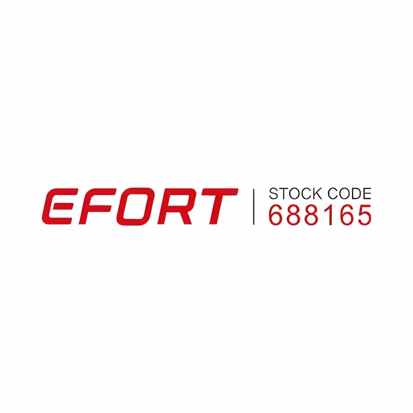 EFORT Intelligent Robot Co., Ltd