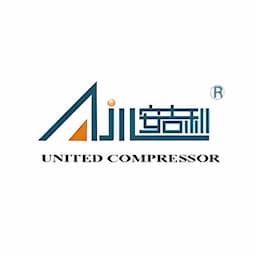 Bengbu United Compressor Manufacturing