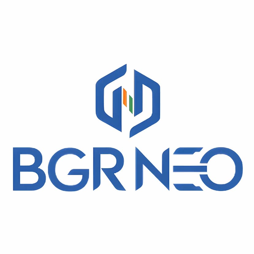 BGR NEO LIMITED