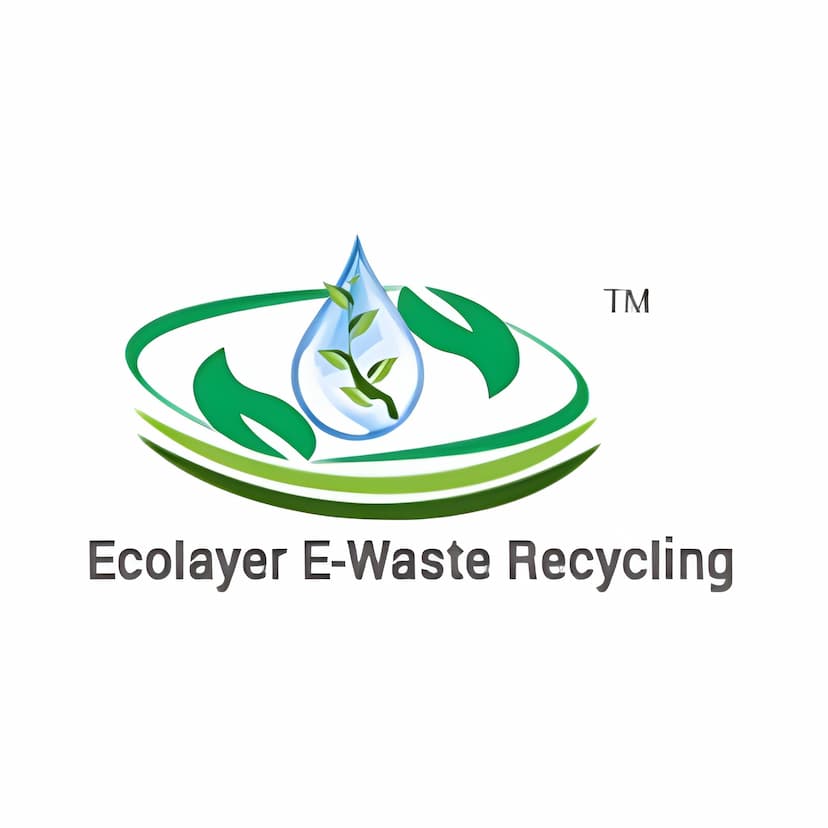 Eco Layer E-Waste Recycling