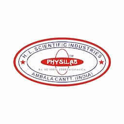 H.L. Scientific Industries