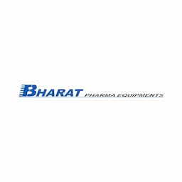Bharat Pharma Equipment