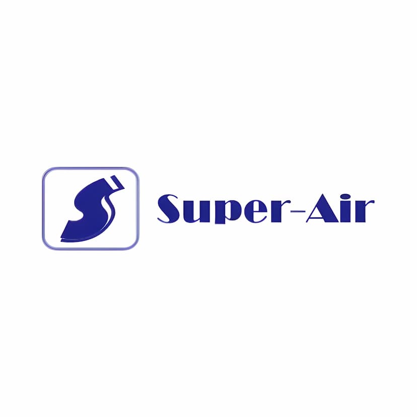 Super Air Compressor Technology Co., Ltd.