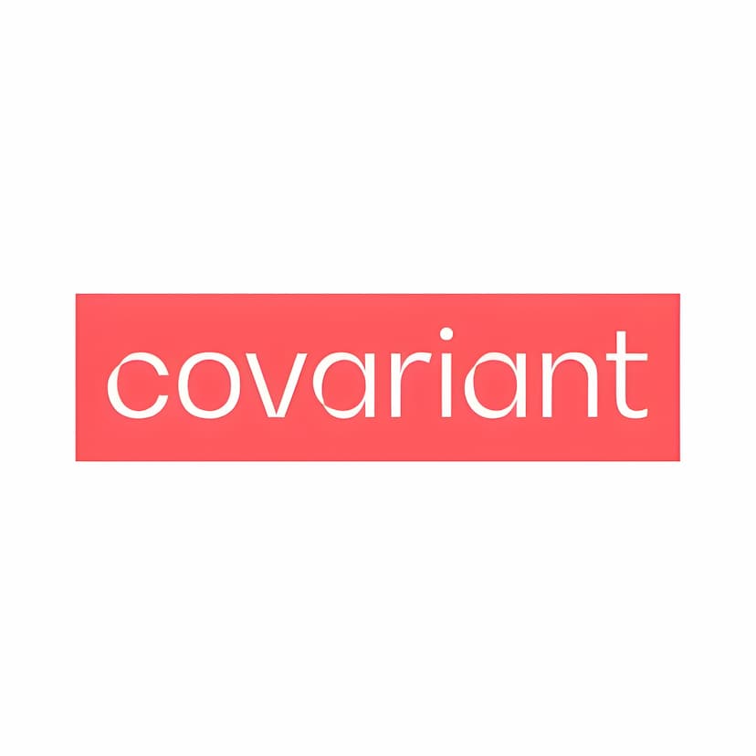 Covariant AI