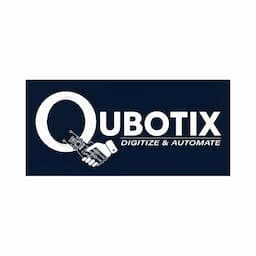Qubotix Technology