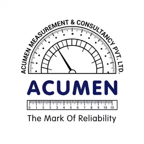 Acumen Measurements And Consultancy Private Limited