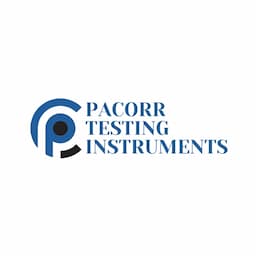 Pacorr Testing Instruments