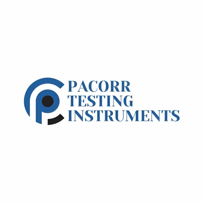 Pacorr Testing Instruments Pvt Ltd
