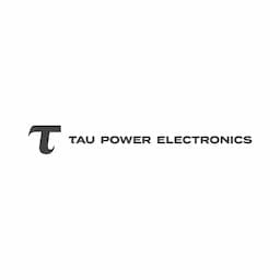 Tau Power Electronics