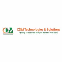 CDM Technologies and Solutions