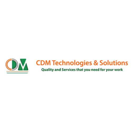CDM Technologies and Solutions