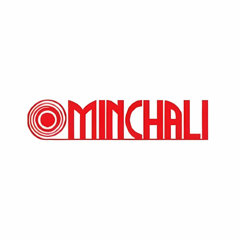 MINCHALI Metal Industry Co., Ltd.