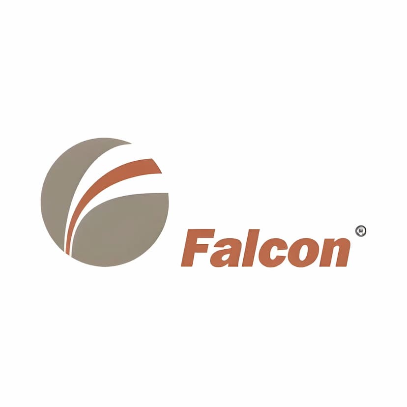 Falcon Toolings