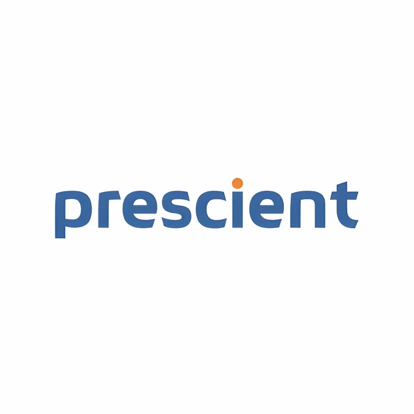 Prescient Technologies Pvt. Ltd