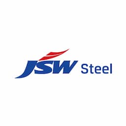 JSW Steel